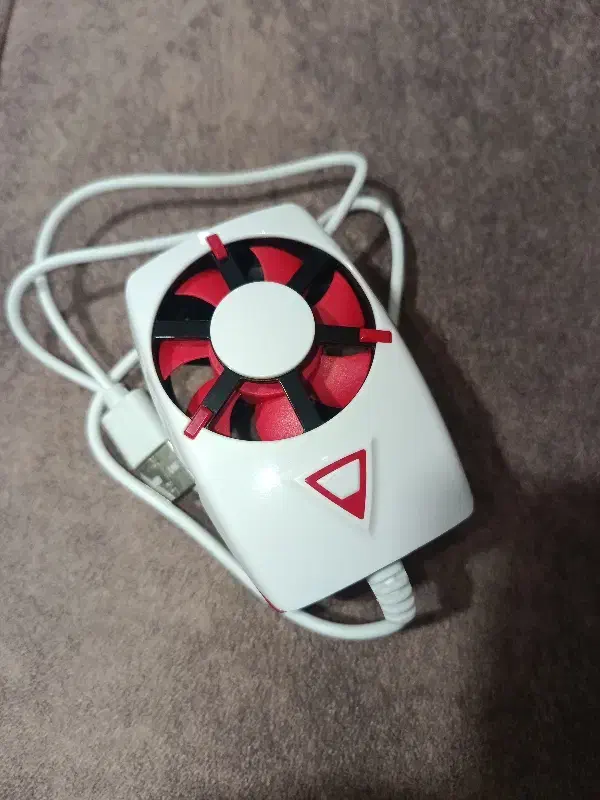 فن خنک کننده گوشی|لوازم جانبی موبایل و تبلت|ساوه, |دیوار