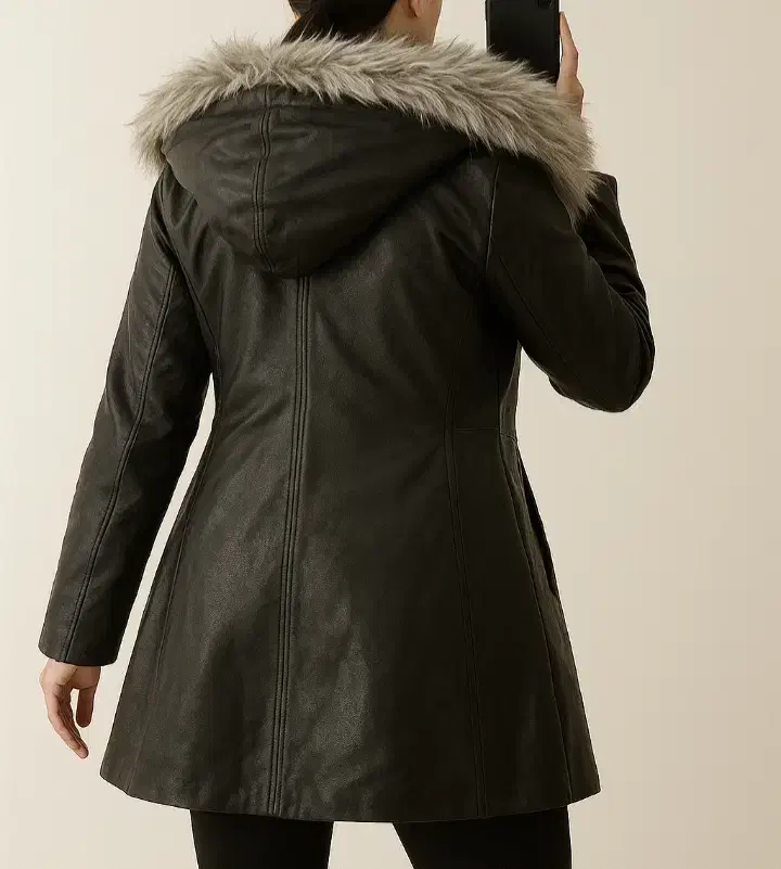 یه کاپشن زنانه نو نو|لباس|آباده, |دیوار