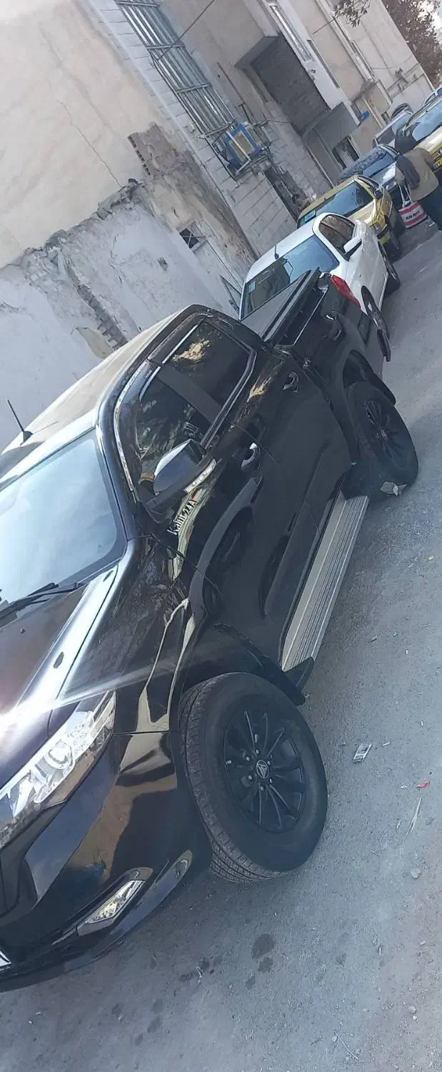 کلوت|خودرو سواری و وانت|تهران, تهرانپارس غربی|دیوار