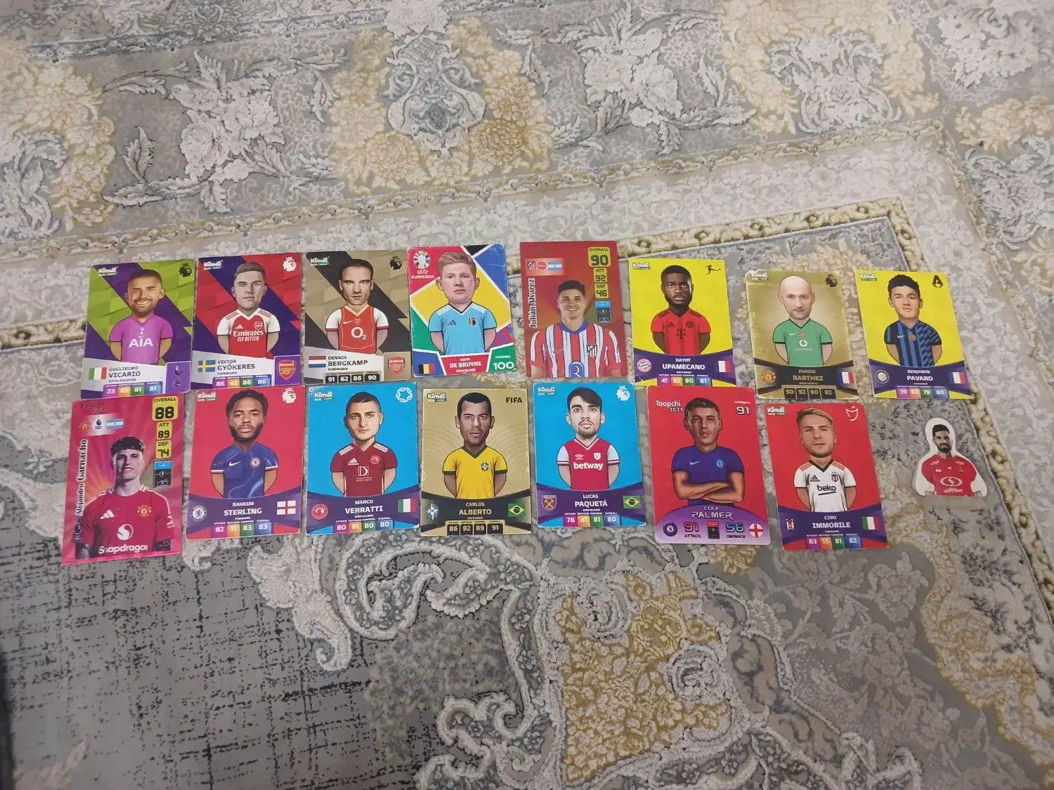 کیمدی|اسباب‌بازی بچه|تهران, هفت چنار|دیوار