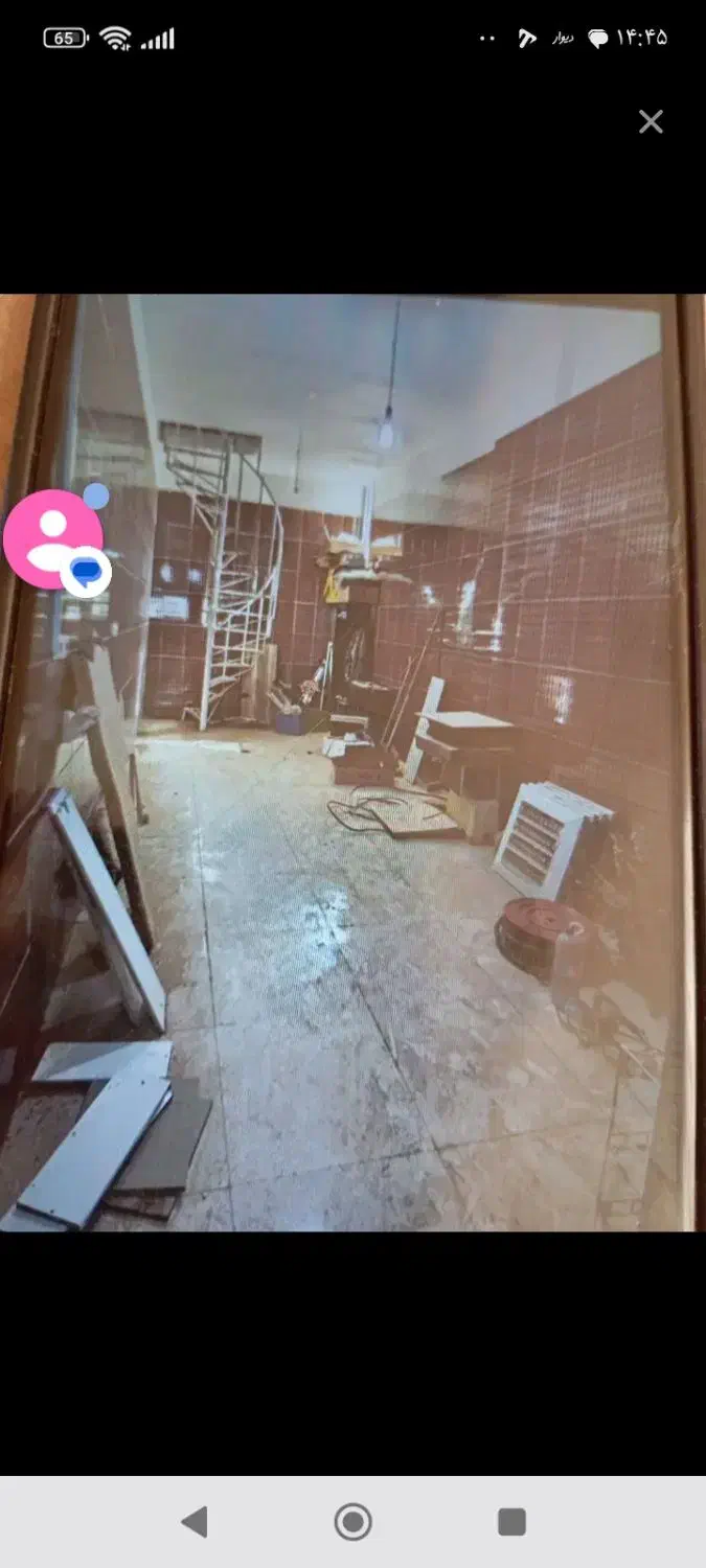 کارگاه یا انبار داخل شهر|اجارهٔ دفتر صنعتی، کشاورزی، تجاری|همدان, |دیوار