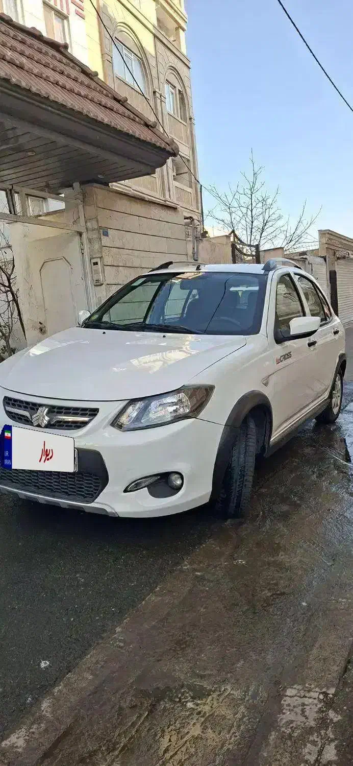 کوییکs|خودرو سواری و وانت|کرج, اسدآباد|دیوار