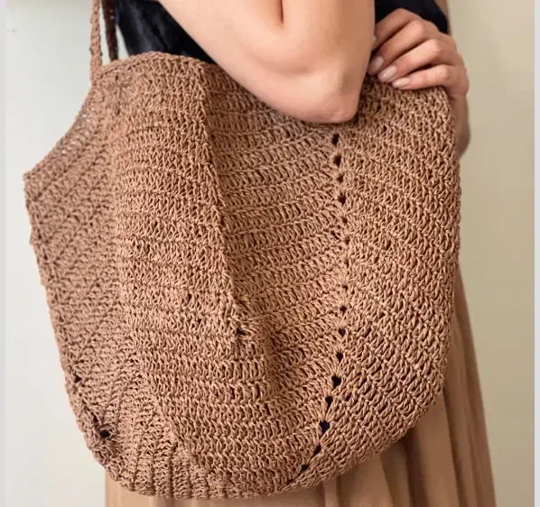 بافت و فروش کیف های مکرومه|کیف، کفش، کمربند|بندر گناوه, |دیوار