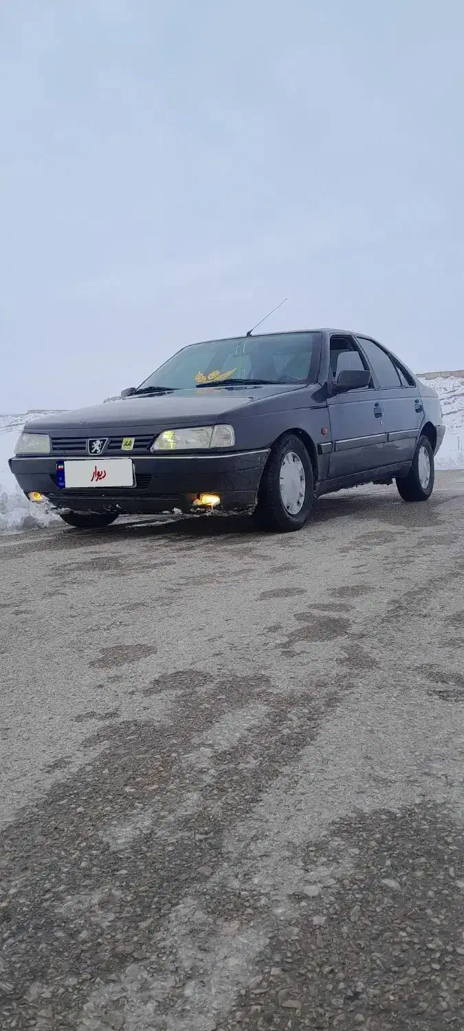 مدل ۸۴|خودرو سواری و وانت|شاهدشهر, |دیوار