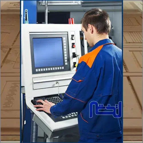 اپراتور و برنامه نویس فرز سی ان سی|استخدام صنعتی، فنی، مهندسی|نجفآباد, شهرک صنعتی نجف آباد|دیوار