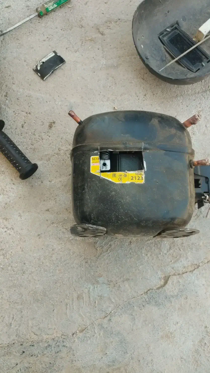 خرید ضایعات تاج|خدمات پیشه و مهارت|کیار, |دیوار