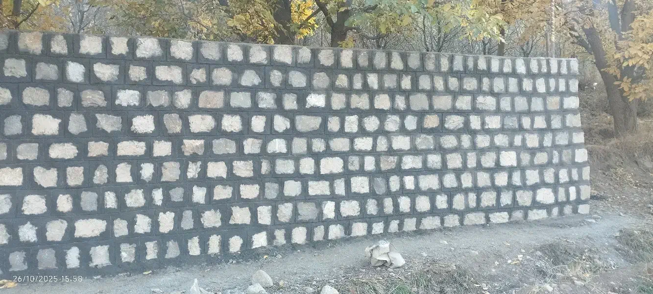 پیمانکاری بنایی|خدمات پیشه و مهارت|ارومیه, |دیوار