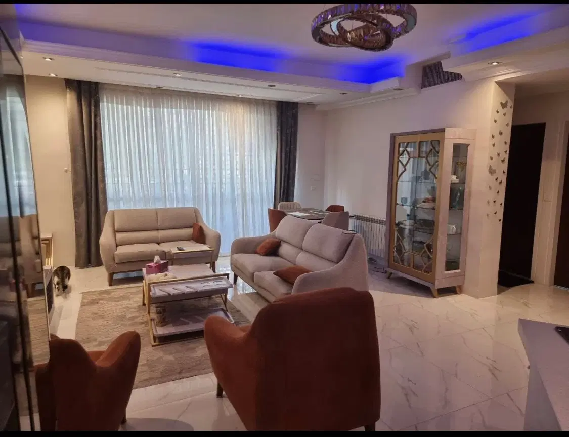 *130متر2خواب ویودار تخلیه تاپ لوکیشن*