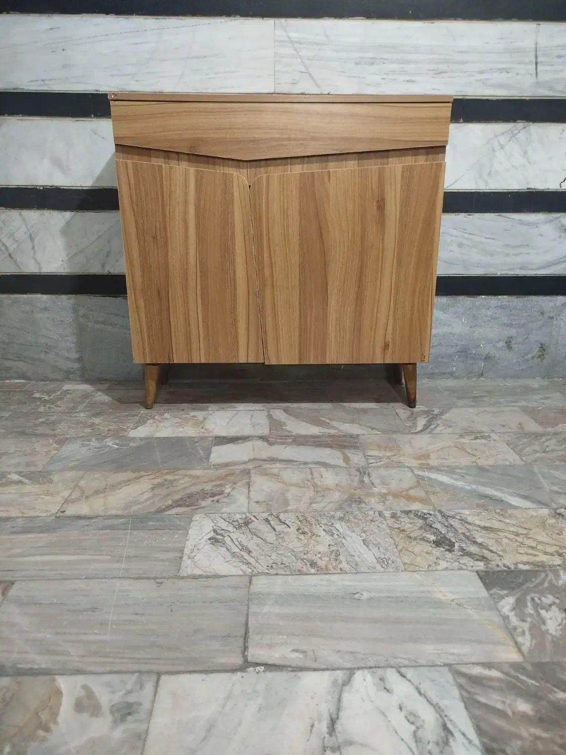 جاکفشی اقساطی|جاکفشی، کمد، دراور|اراک, |دیوار