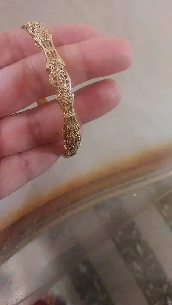 النگو طلا|جواهرات|مرودشت, ابوذر شمالی‎|دیوار