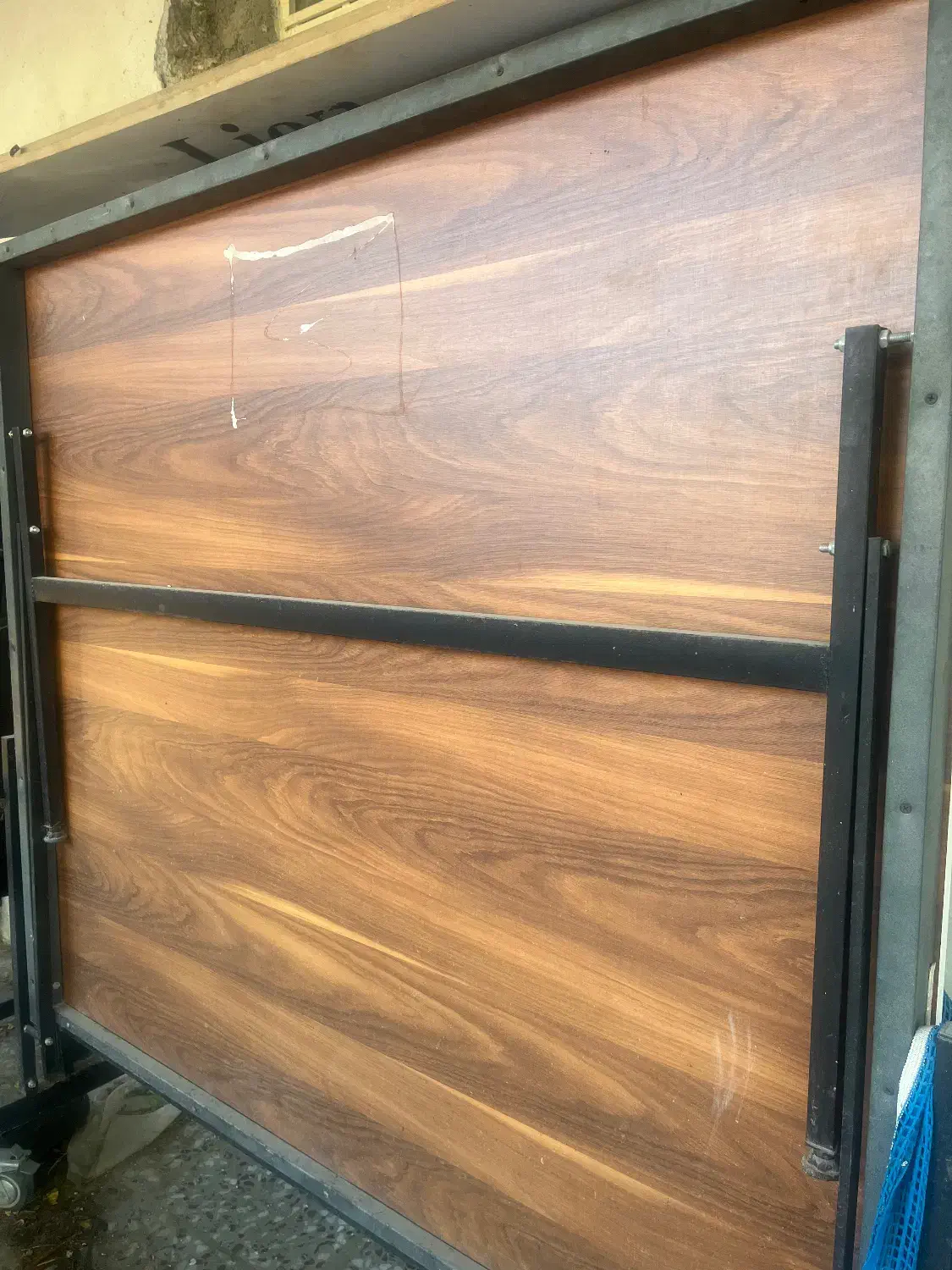 میز پینگ پنگ mdf|ورزشهای توپی|کوه چنار, |دیوار