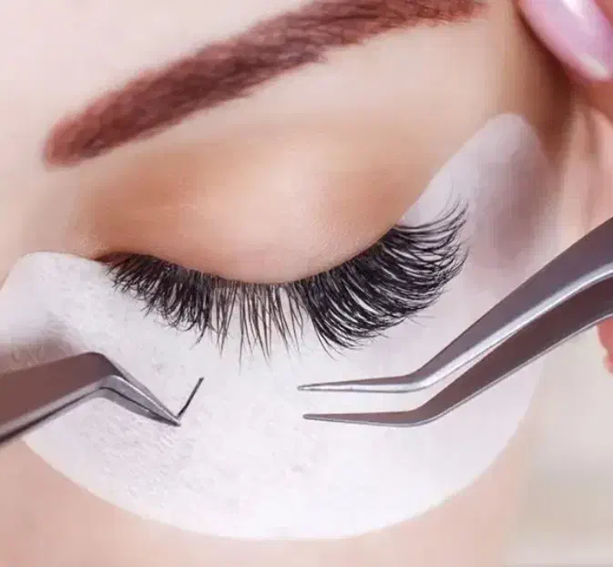 مژه کار ماهر|استخدام درمانی، زیبایی، بهداشتی|تهران, تهرانپارس جنوبی|دیوار