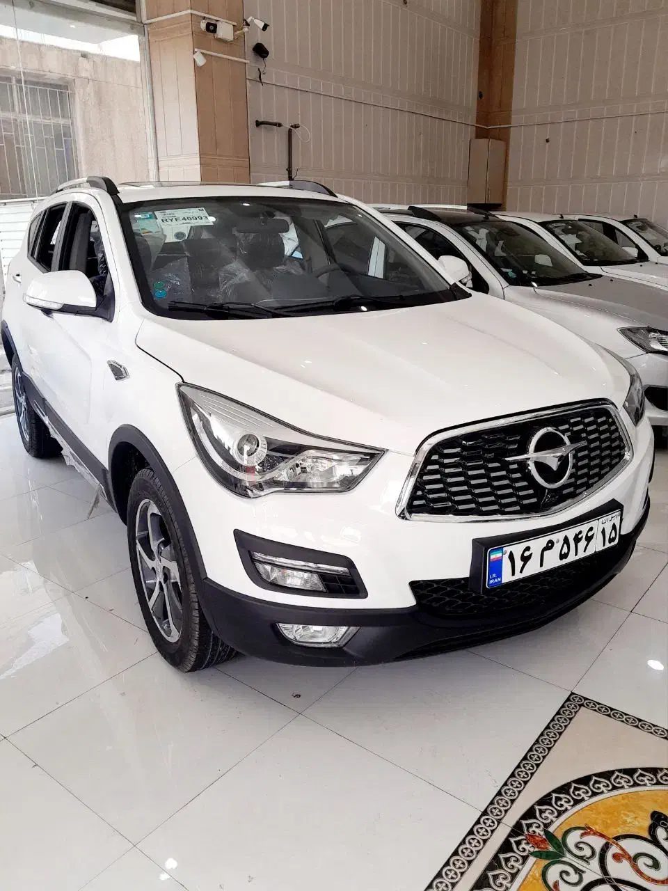 هایما s5 و s7 و s8 و x7 / نقد و اقساط / تحویل آنی|خودرو سواری و وانت|کرج, مهرویلا جنوبی|دیوار