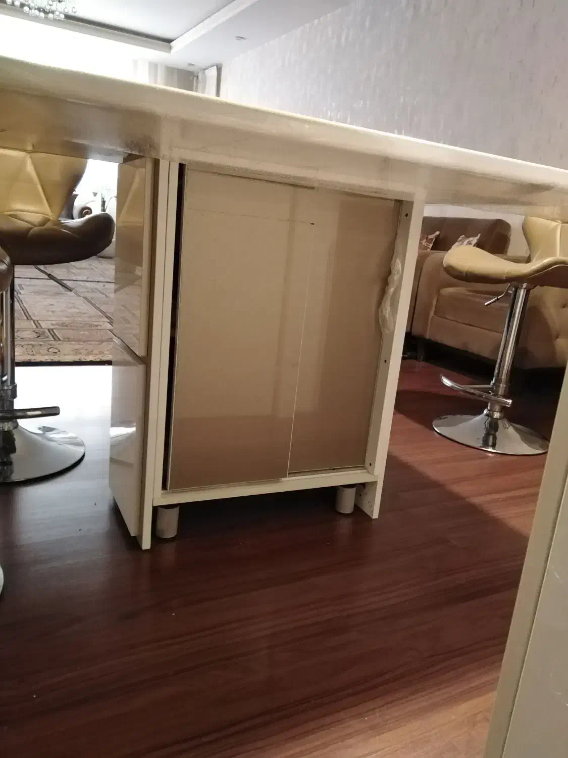 میز غذا خوری|میز و صندلی غذاخوری|قم, بنیاد|دیوار