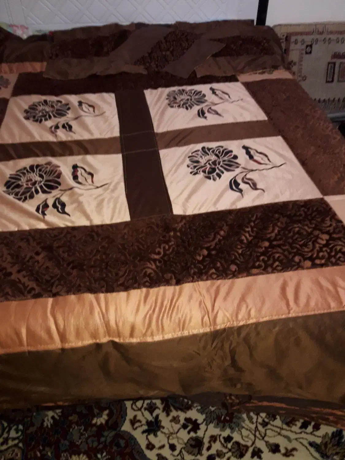 روتختی|سرویس روتختی|قم, شهرک قدس|دیوار