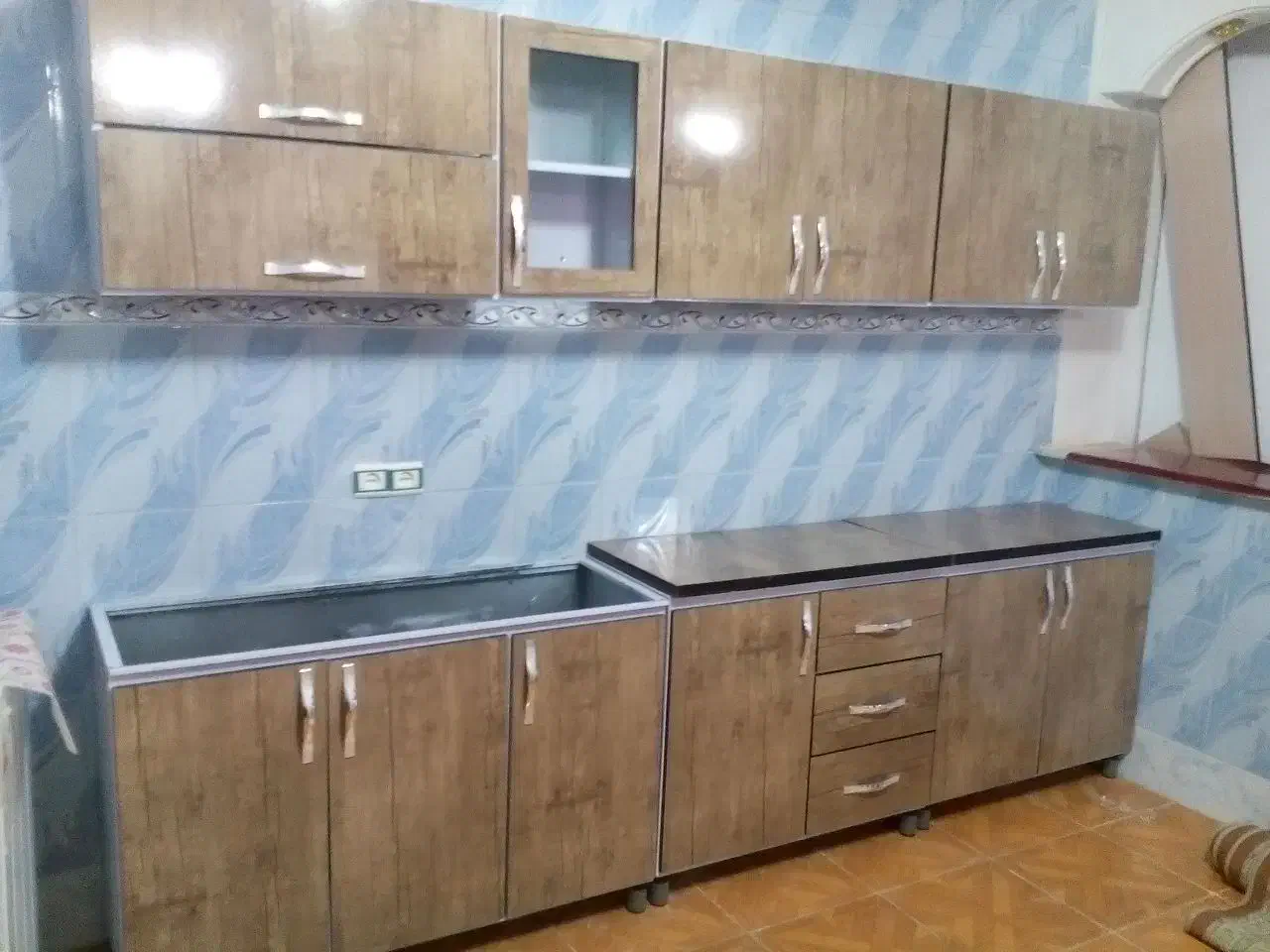 سرویس ۶ متری|مصالح و تجهیزات ساختمان|نی‌ریز, |دیوار