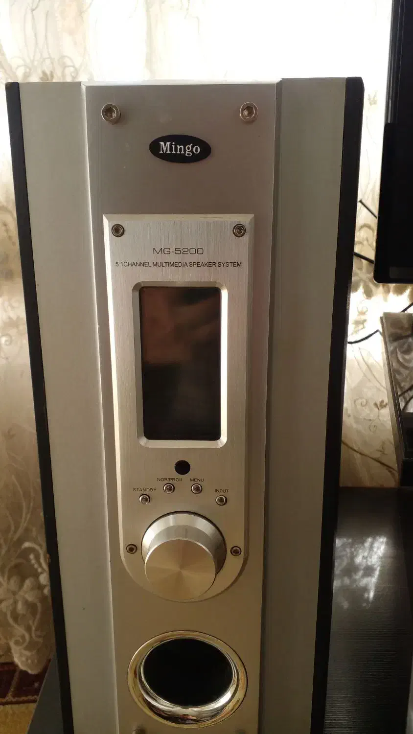 باند|سیستم صوتی خانگی|نجفآباد, دلگشا|دیوار