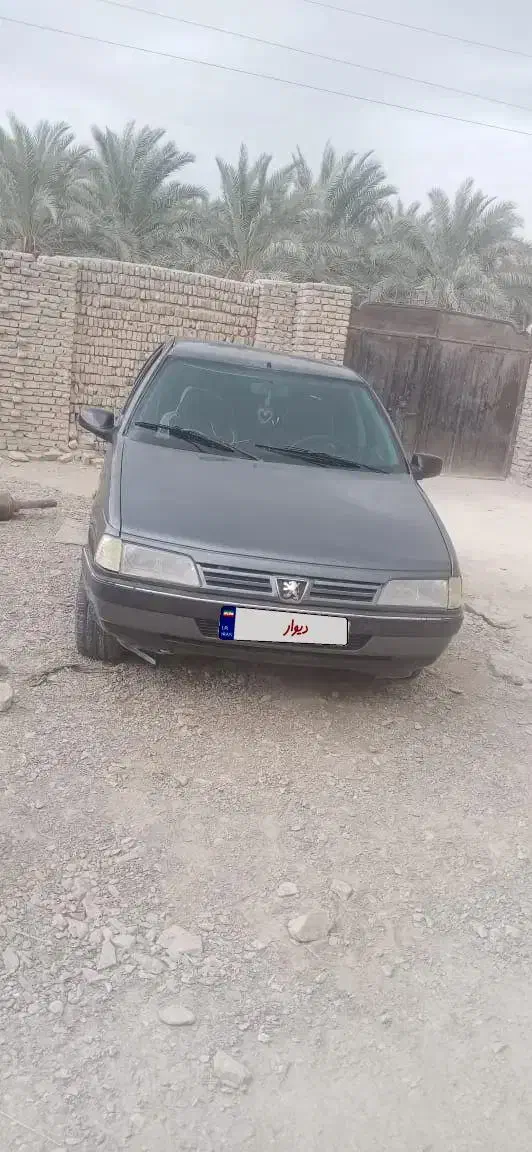 پژو405مدل82|خودرو سواری و وانت|سراوان, |دیوار