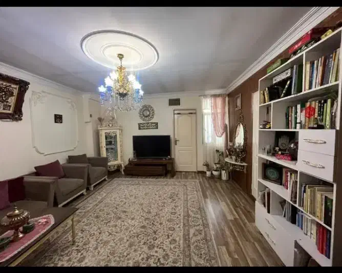 52 متر تک واحدی زیر قیمت منطقه خوش نقشه|فروش آپارتمان|تهران, دولاب|دیوار