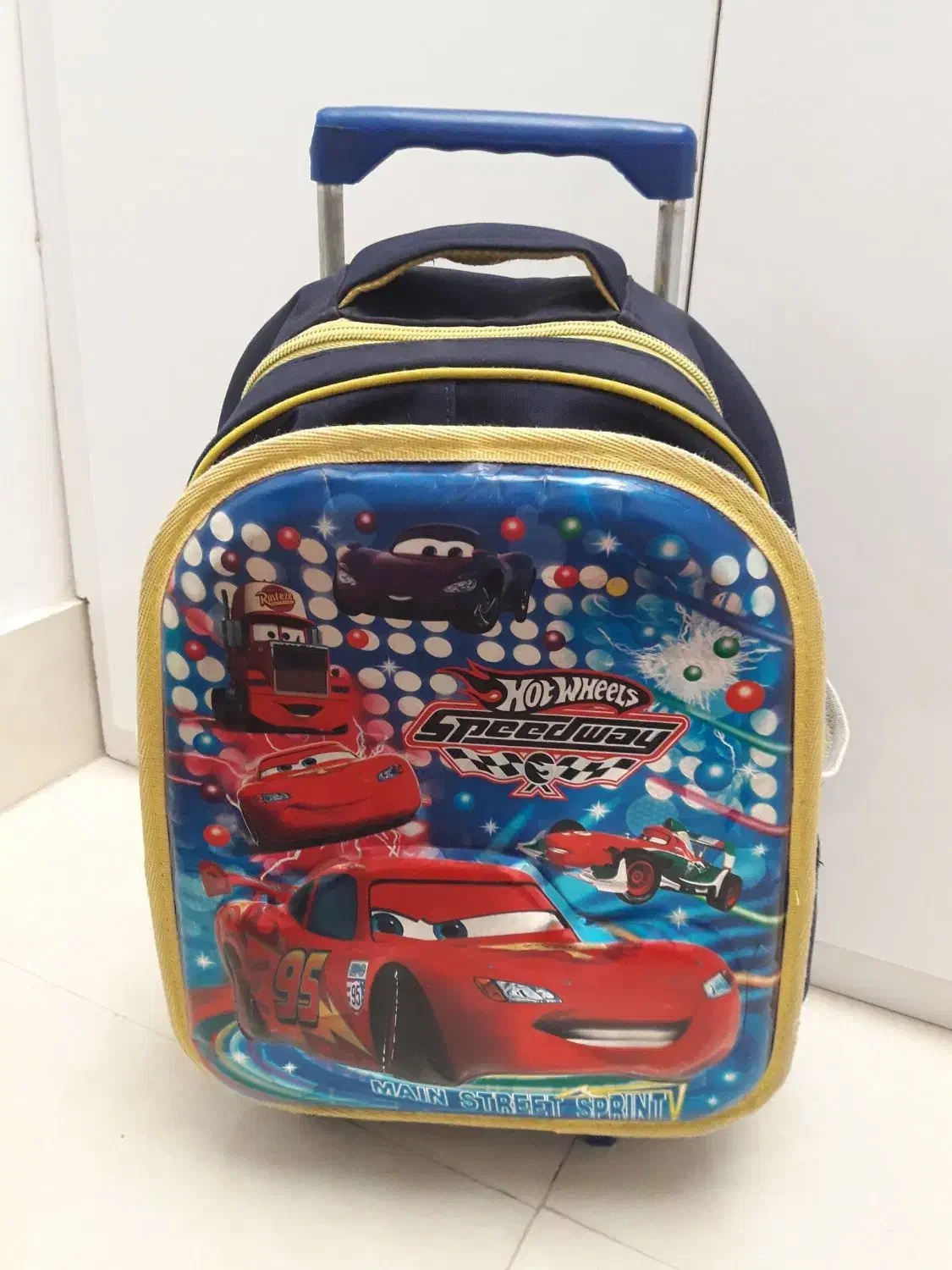 کیف پسرانه|کیف، کفش، کمربند|مشهد, شهرک بهارستان|دیوار