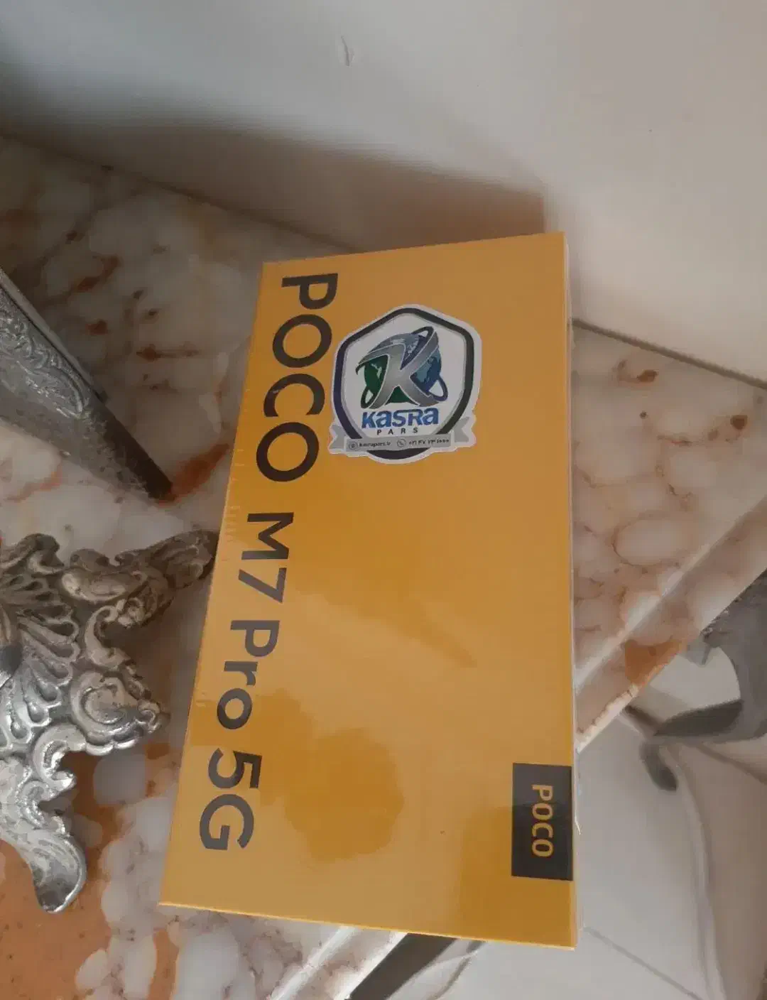 m7pro 512|موبایل|رامهرمز, |دیوار