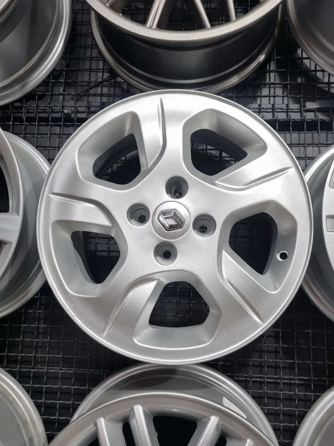 رینگ ساندرو شاهین استپ وی|قطعات یدکی و لوازم جانبی|تهران, افسریه شمالی|دیوار