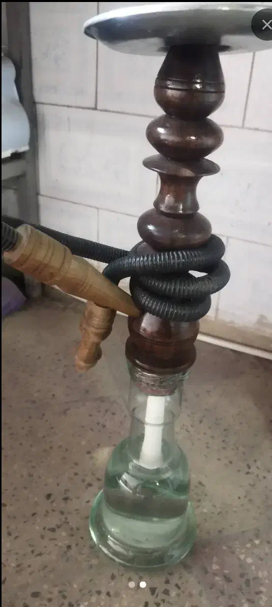 قلیان|کلکسیون و سرگرمی|بیجار, |دیوار