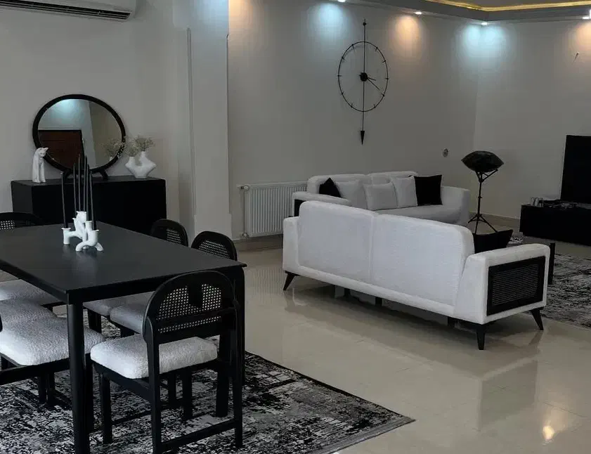 ۸۲مترباآسانسور پارکینگ سندی بهترین انتخاب برای شما|فروش آپارتمان|تهران, جوانمردان (اندیشه)|دیوار