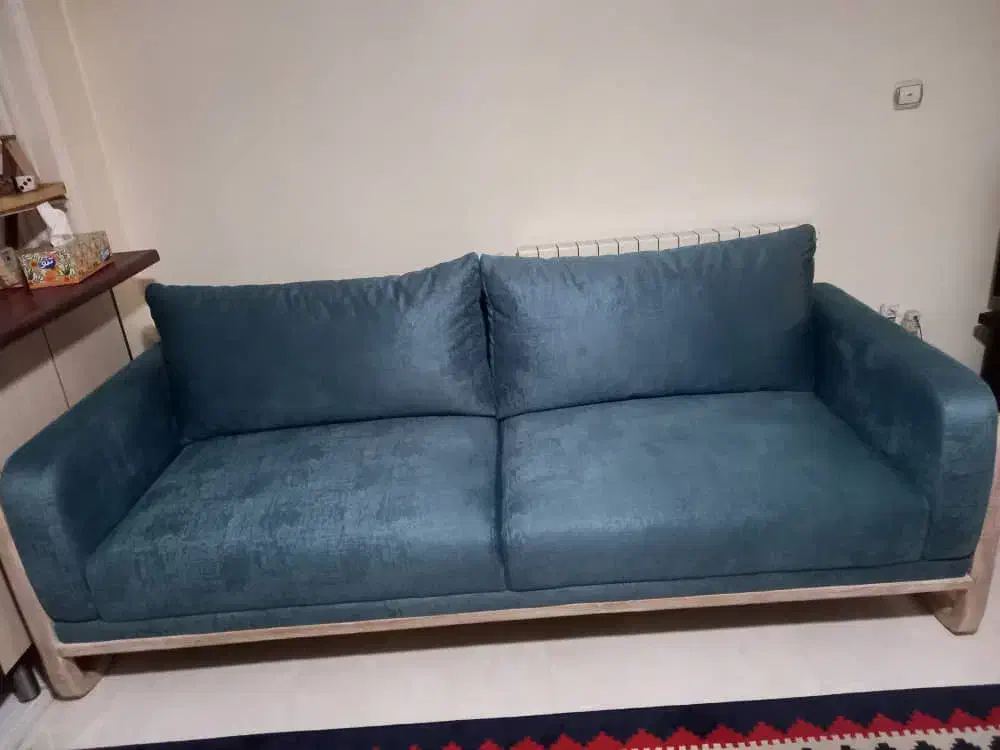 مبلمان|مبلمان خانگی و میز عسلی|تهران, شادمان|دیوار