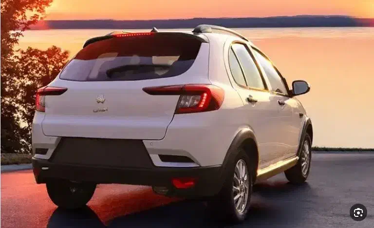 اطلس s|خودرو سواری و وانت|شیراز, شهرک مهدی‌آباد|دیوار