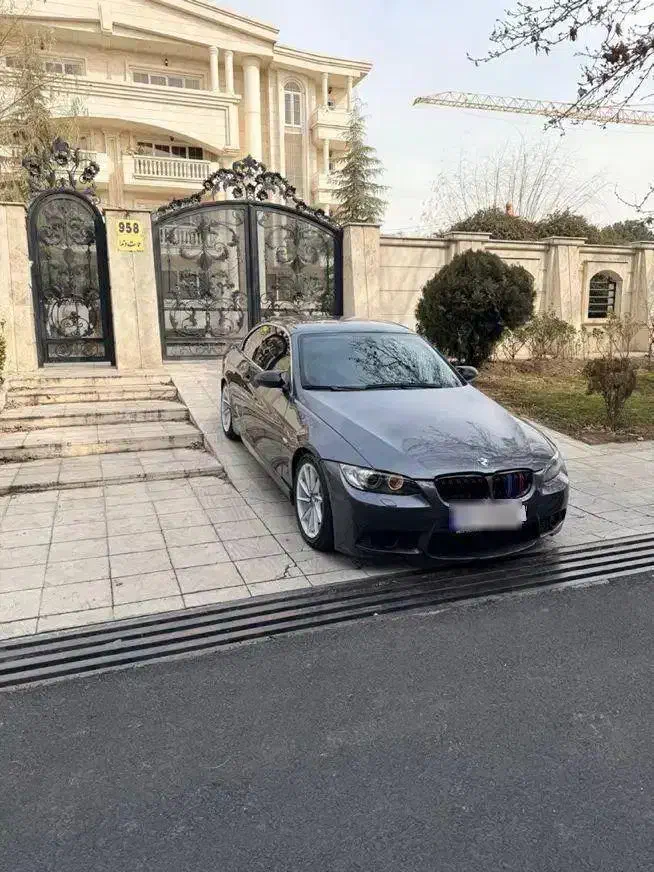 بی ام و ۳۲۵ bmw|خودرو سواری و وانت|تهران, ترمینال غرب|دیوار