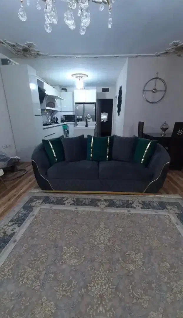 72متر2خواب/سند تکبرگ/پارکینگ سندی/آسانسور/مارلیک|فروش آپارتمان|ملارد, |دیوار