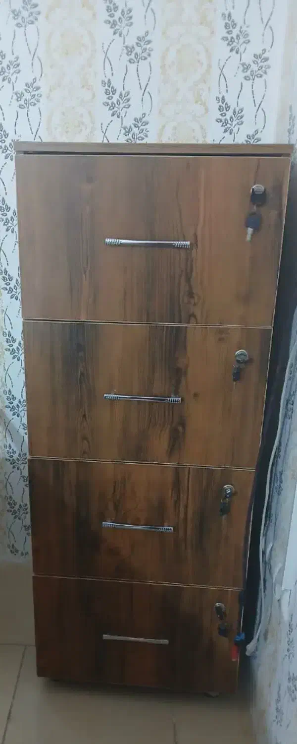 فایل اداری|دفتر کار|نظرآباد, مسکن مهر نظرآباد|دیوار