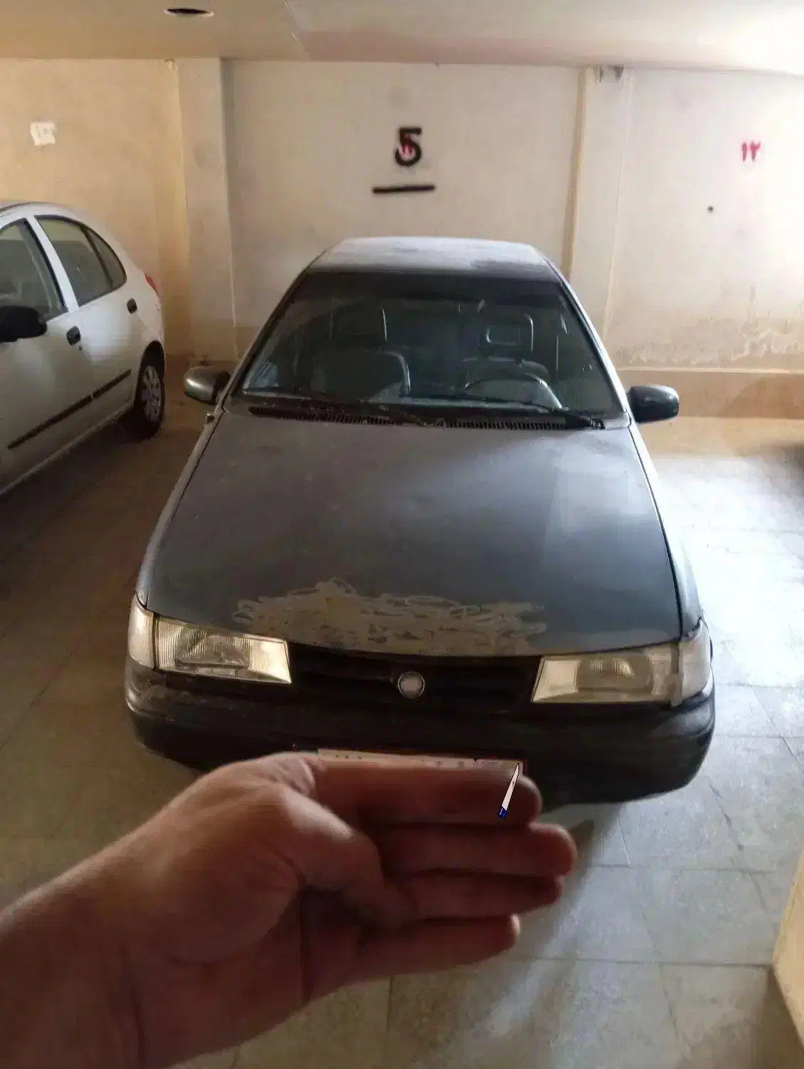 هیوندا اکسل|خودرو سواری و وانت|دماوند, گیلاوند|دیوار