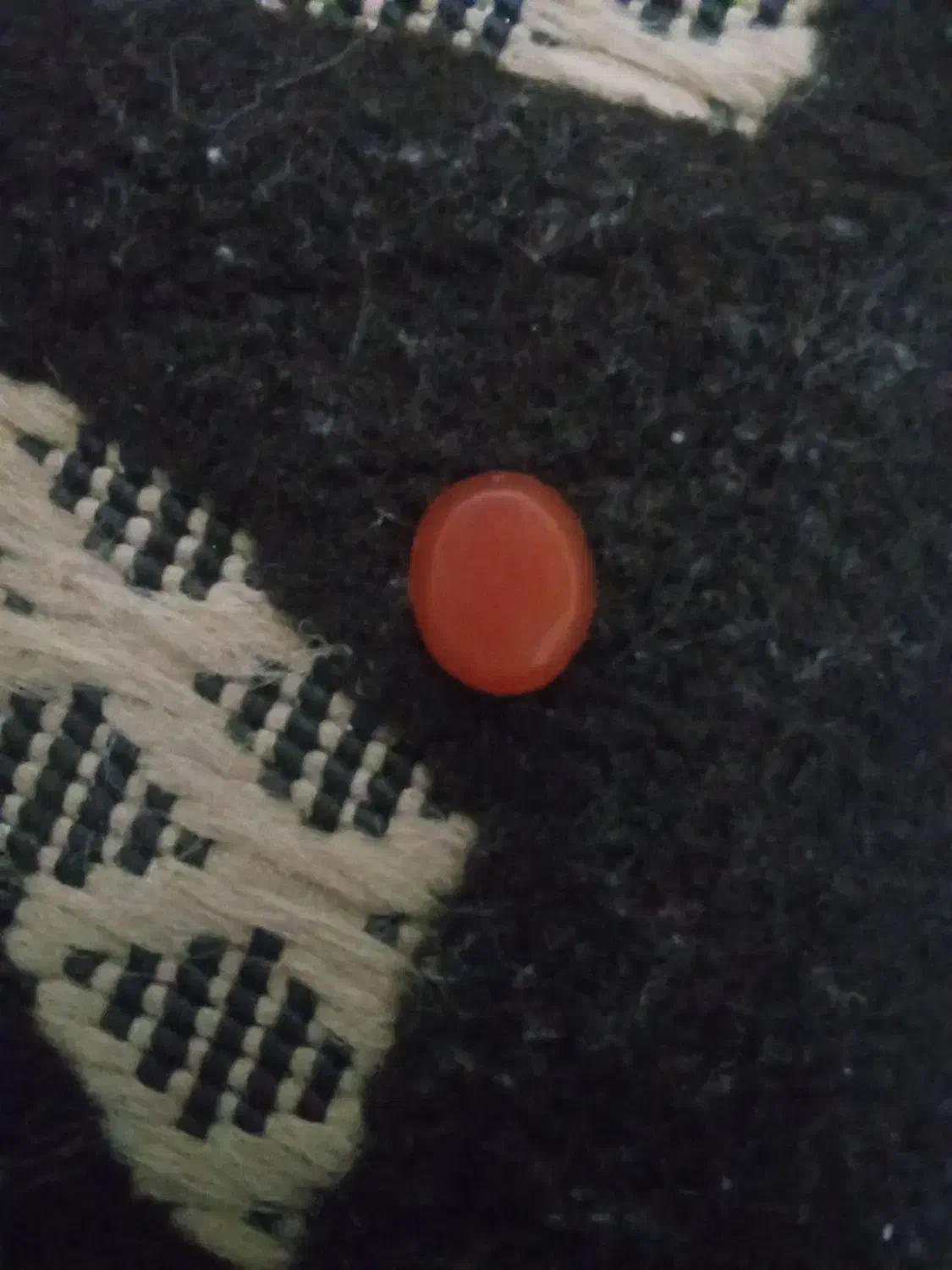 سنگ عقیق سلیمانی|جواهرات|بوشهر, |دیوار