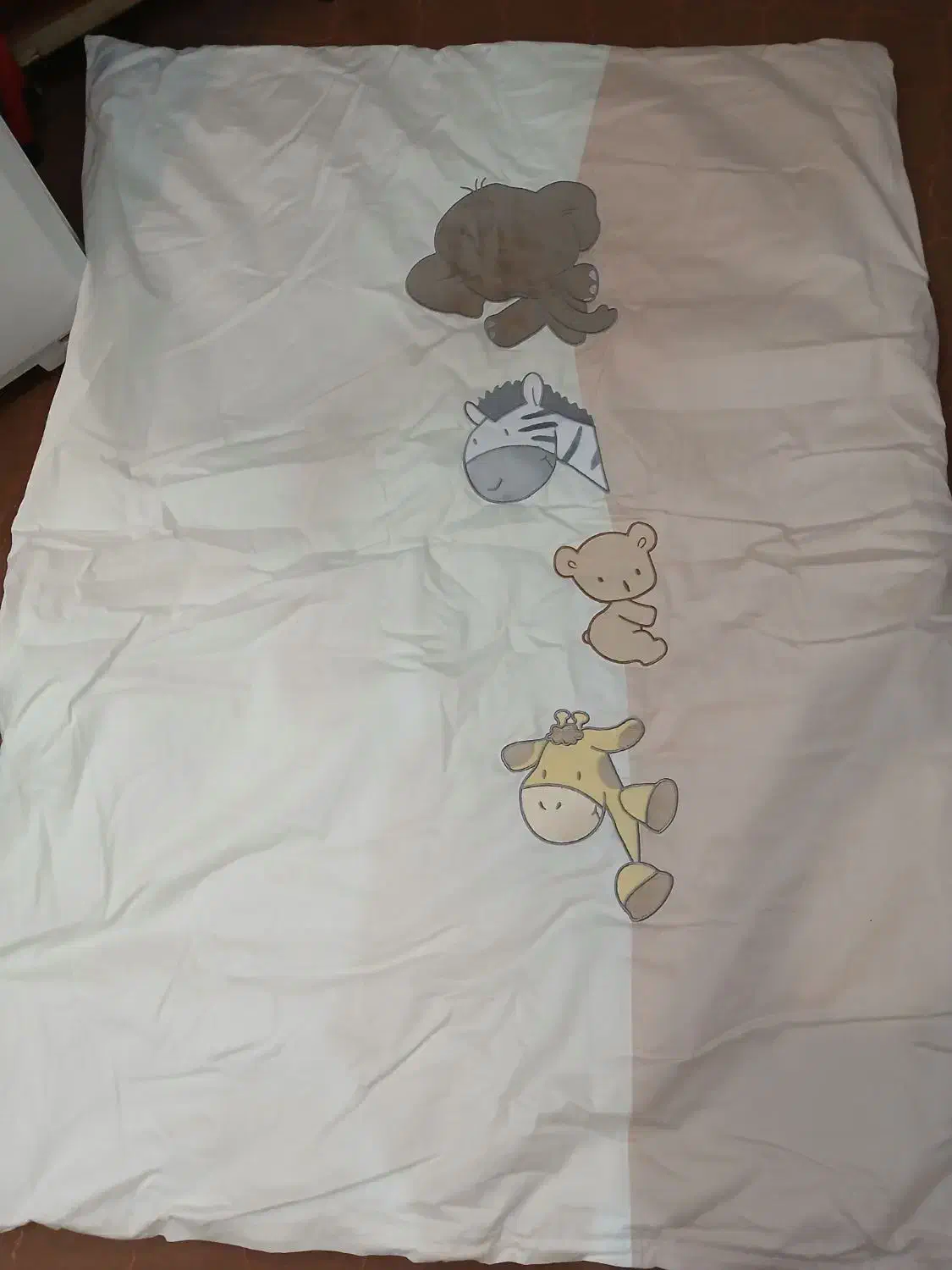 روتختی کودک|اسباب و اثاث بچه|پردیس, فاز ۸|دیوار