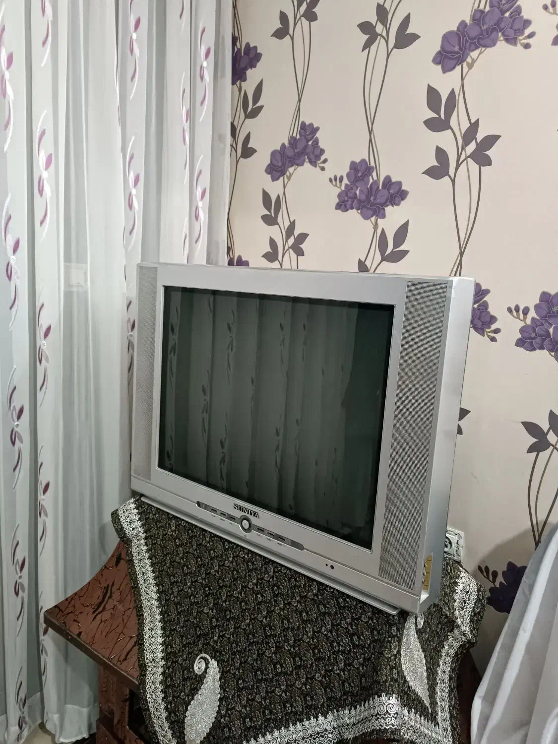 تلویزیون|تلویزیون و پروژکتور|مشهد, موسوی قوچانی|دیوار