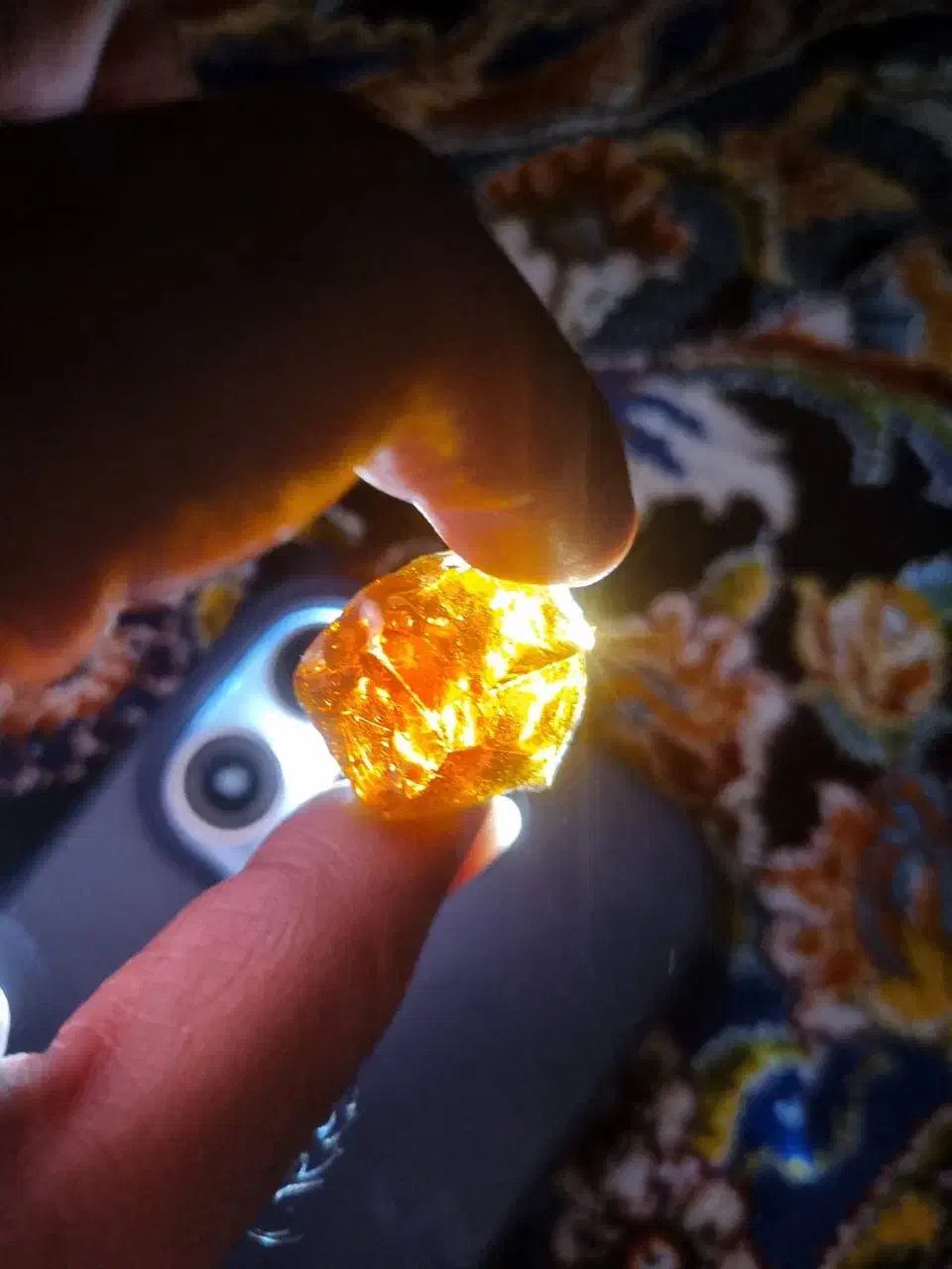 سنگ‌اوپال آتشی|جواهرات|تهران, بازار|دیوار