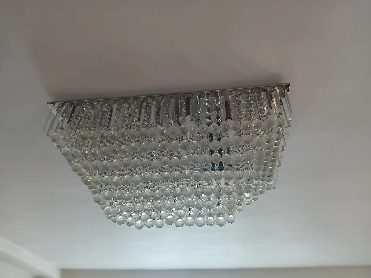 فروش لوستر|لوستر و چراغ آویز|میانه, |دیوار