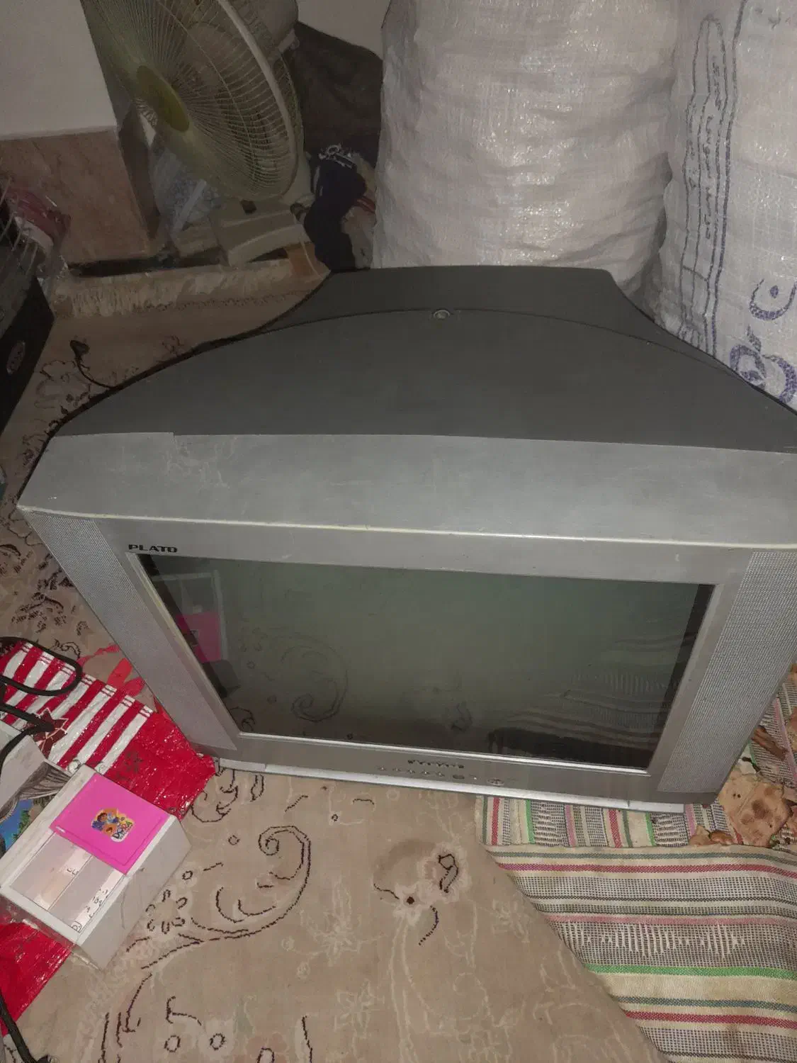 ادرس نبوت۱۸ قیمت۱۵۰۰۰|تلویزیون و پروژکتور|زاهدان, |دیوار