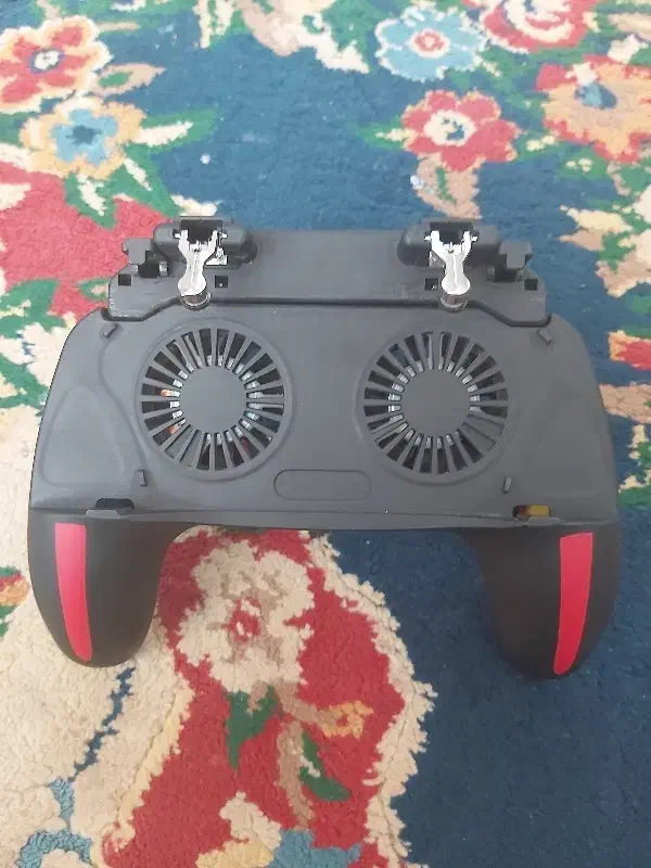 دسته پاپجی|کنسول، بازی ویدئویی و آنلاین|قزوین, |دیوار