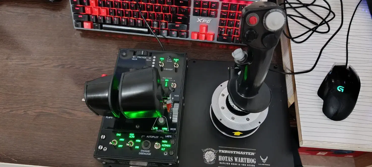 استیک و تراتل وارتاگ|کنسول، بازی ویدئویی و آنلاین|کرمانشاه, |دیوار