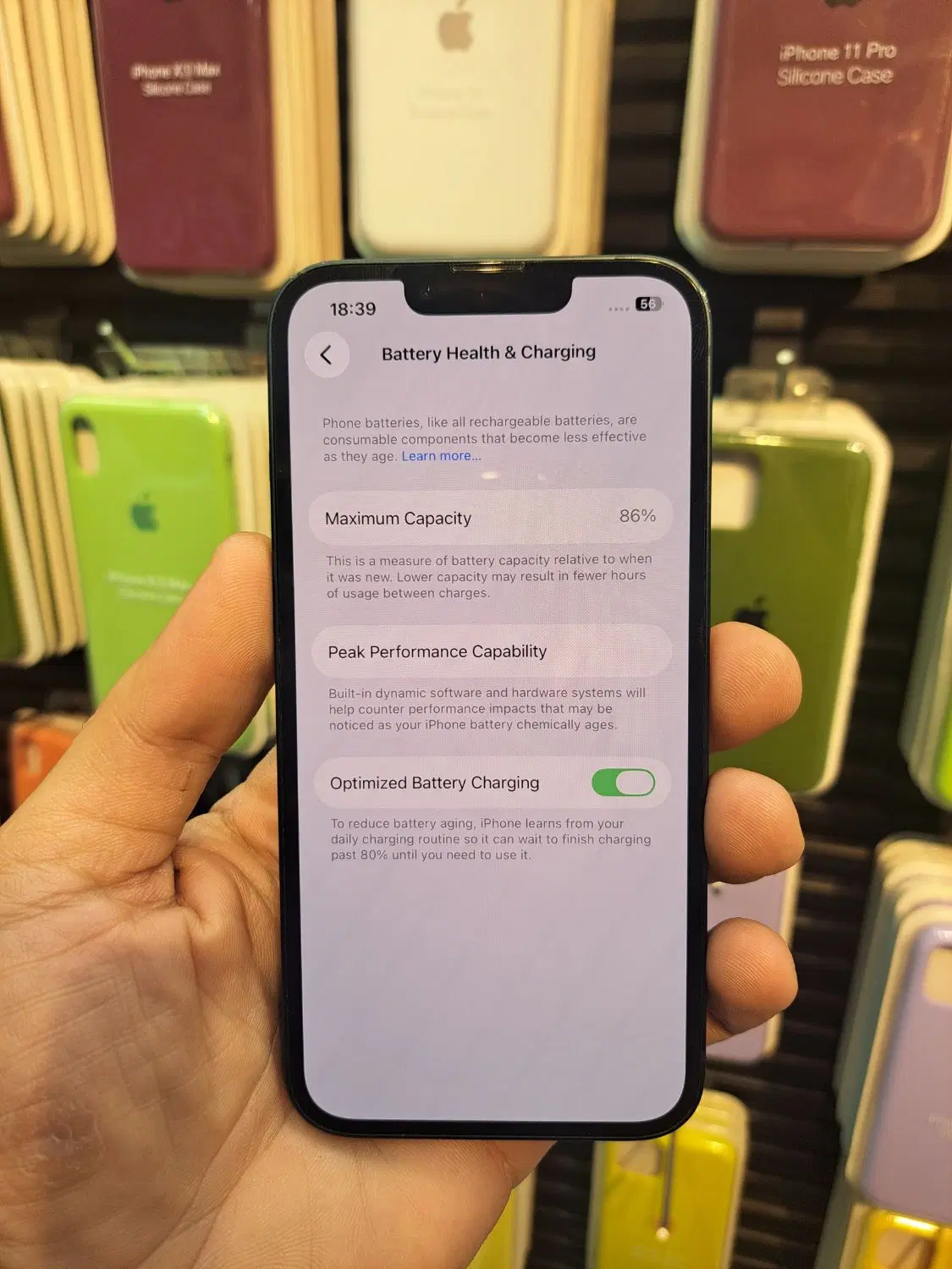 iphone13 normal|موبایل|رشت, رودباری|دیوار