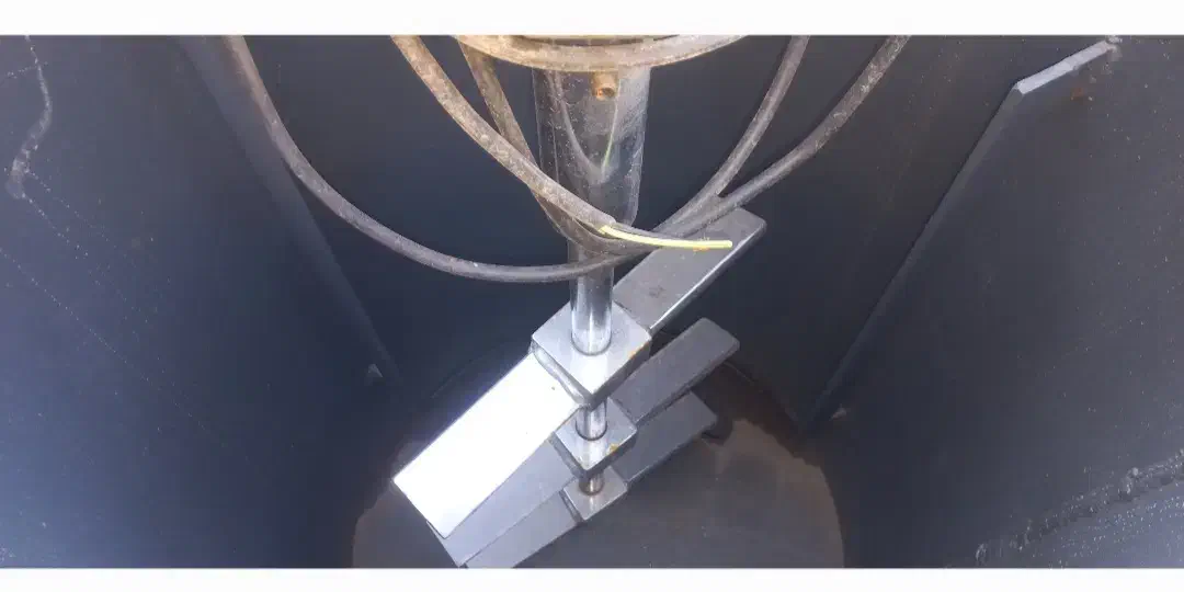 همزن|ماشینآلات صنعتی|چهاردانگه (تهران), |دیوار