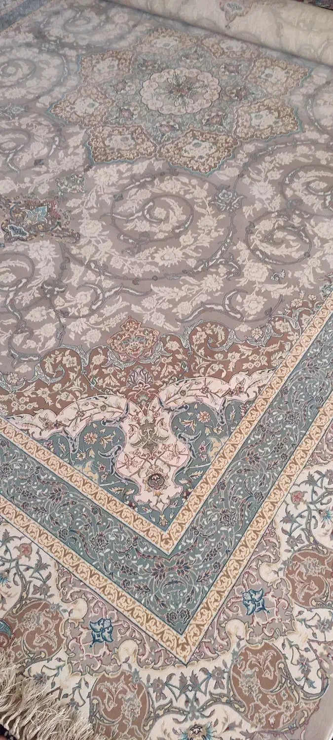 فرش|فرش|شهرکرد, |دیوار