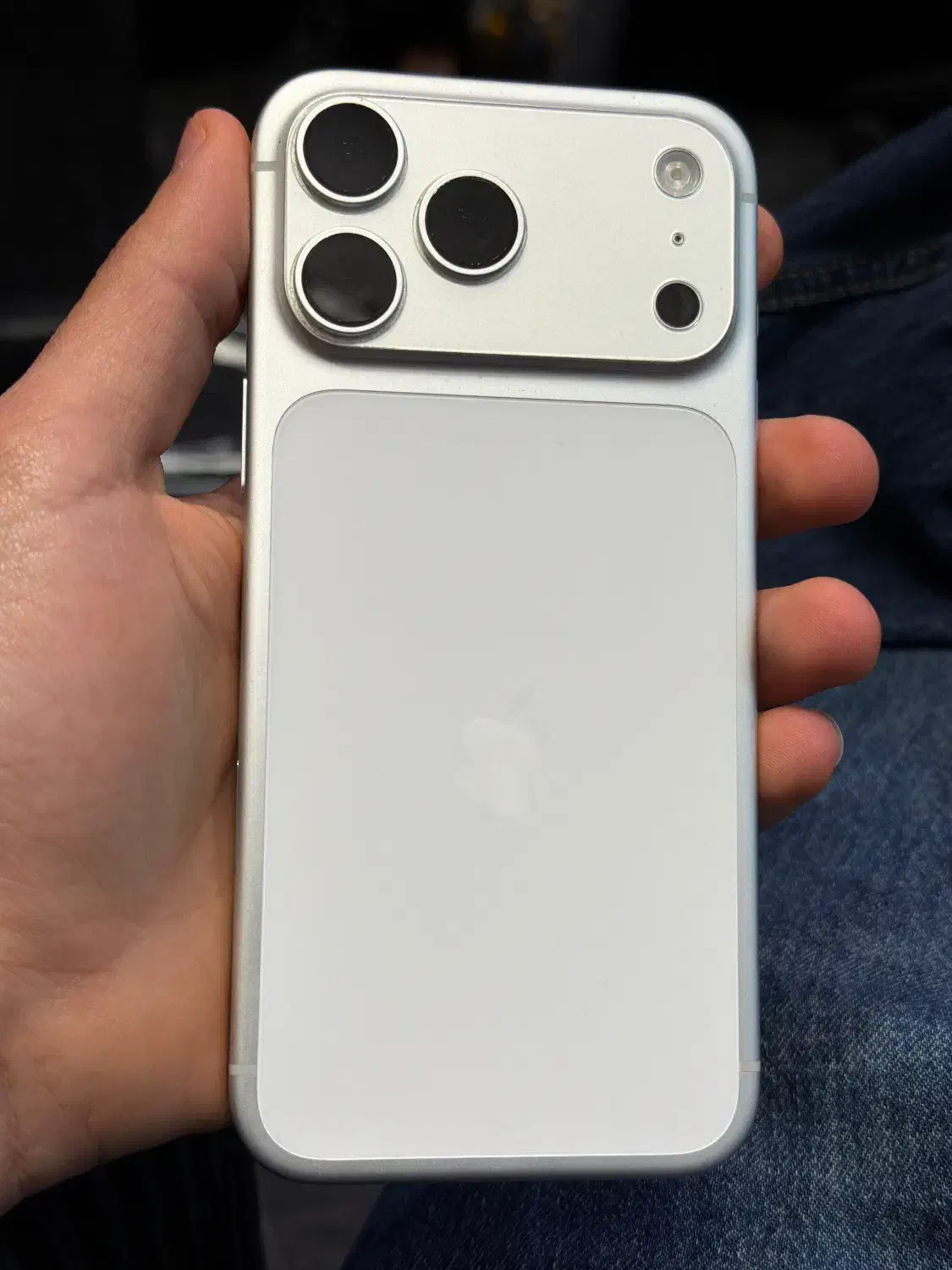 17promax 512GB|موبایل|تهران, صاحبقرانیه|دیوار