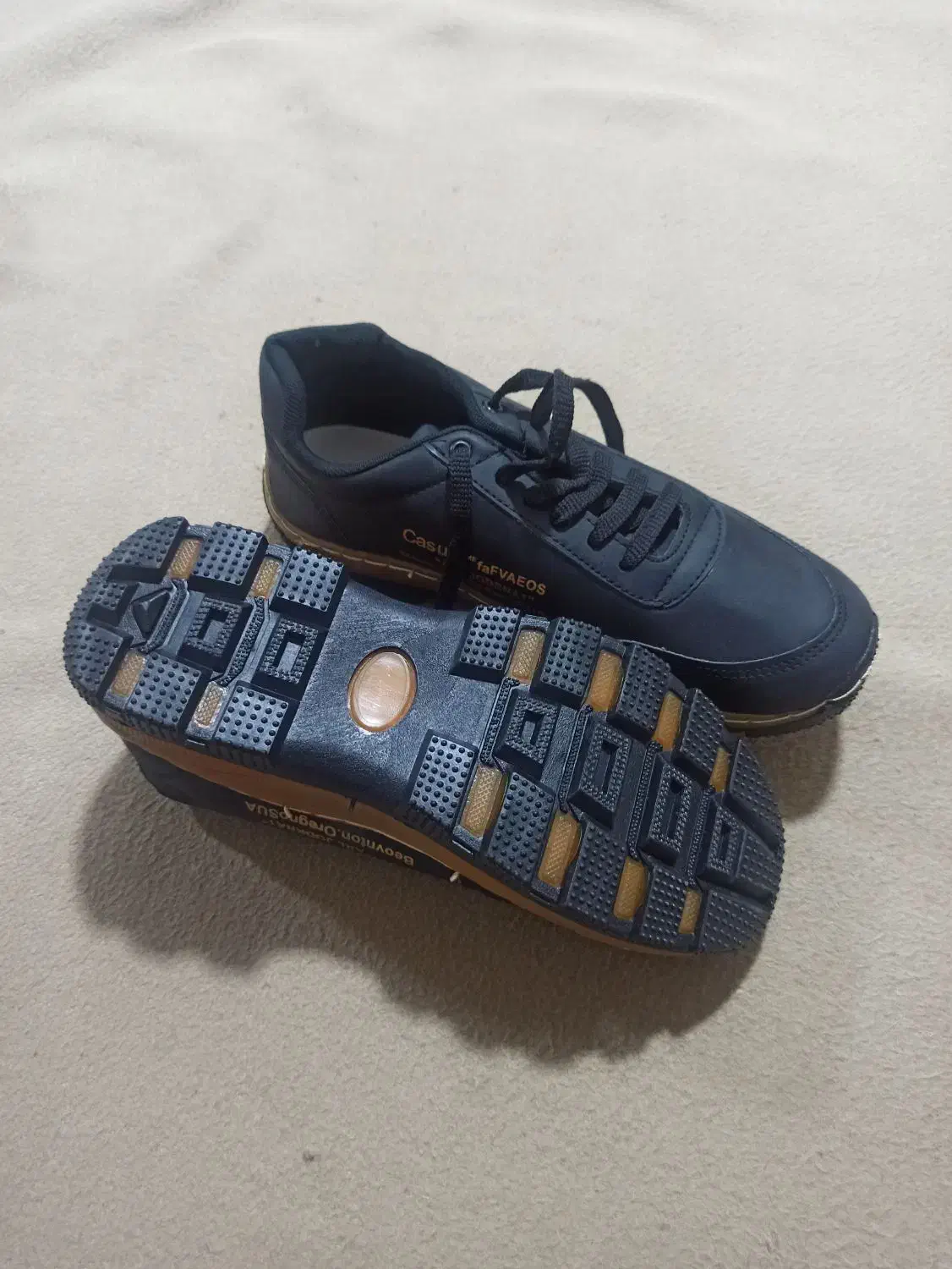 کفش مردانه نو نو|کیف، کفش، کمربند|شیراز, محراب|دیوار