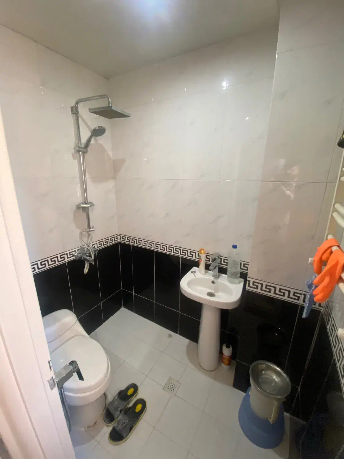 60 متر  یک خواب مناسب زوج