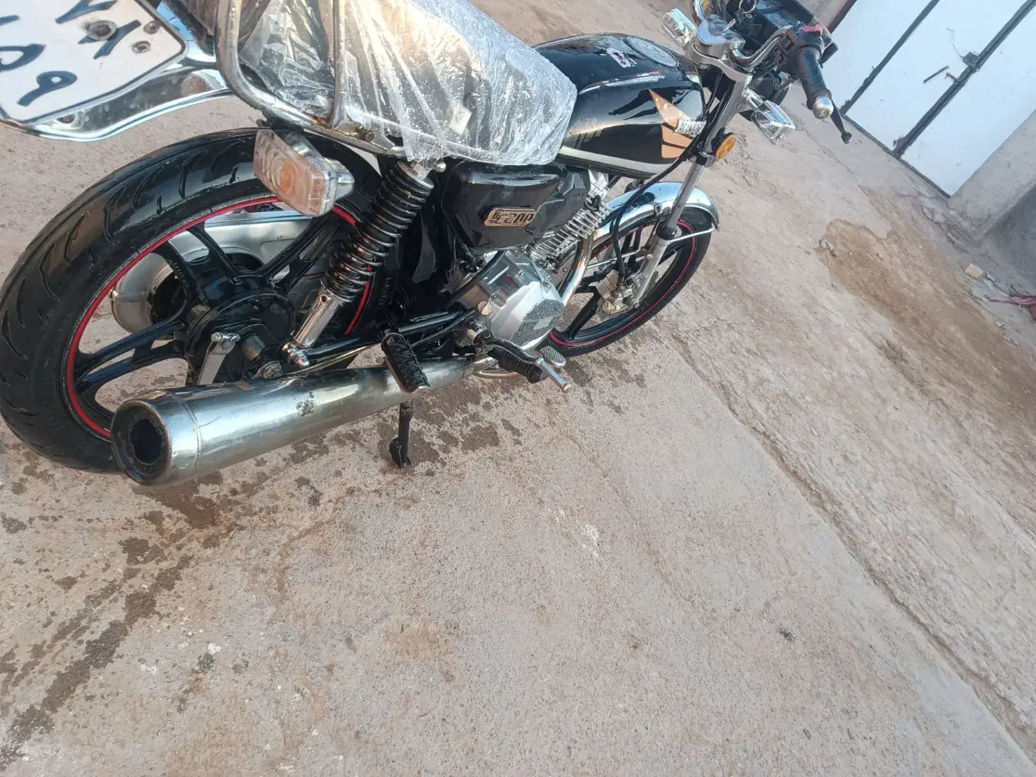 موتورهمتاز|موتورسیکلت|تربت جام, شهید نصرالهی|دیوار