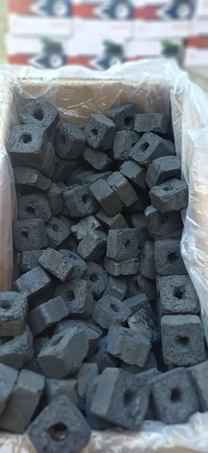 تولید و پخش زغال چینی و کبابی(6کیلویی)|عمدهفروشی|مشگین شهر, |دیوار